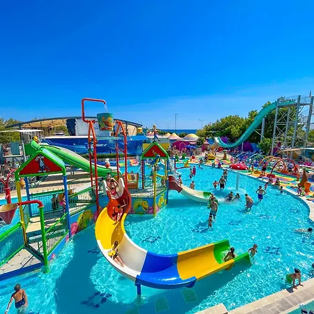 Daima Biz - Dolusu Aquapark Access Kemer