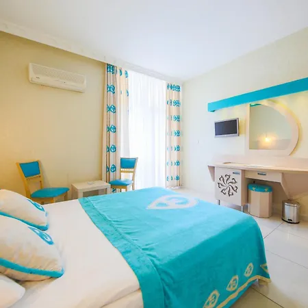 Daima Biz - Dolusu Aquapark Access Hotel