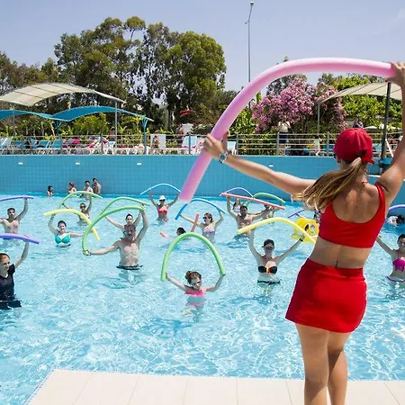 Daima Biz - Dolusu Aquapark Access 5* Kemer