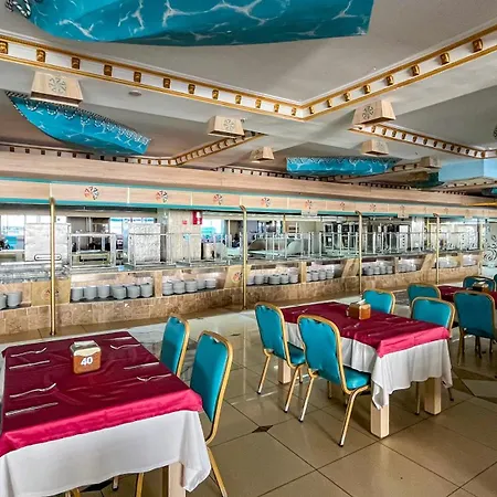 Daima Biz - Dolusu Aquapark Access Kemer