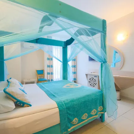Daima Biz - Dolusu Aquapark Access 5* Kemer
