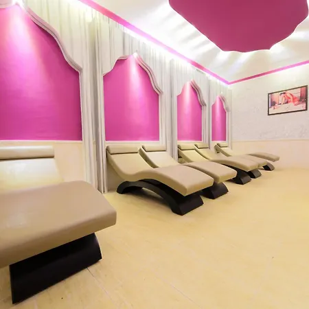 Daima Biz - Dolusu Aquapark Access Kemer