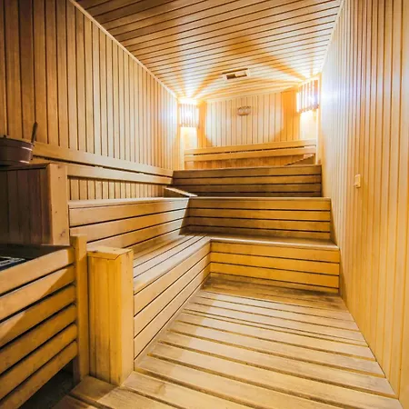 Daima Biz - Dolusu Aquapark Access Otel 5*
