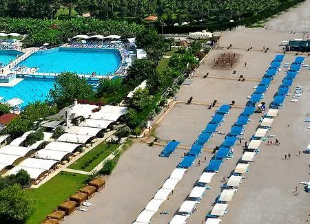 Daima Biz - Dolusu Aquapark Access Kemer