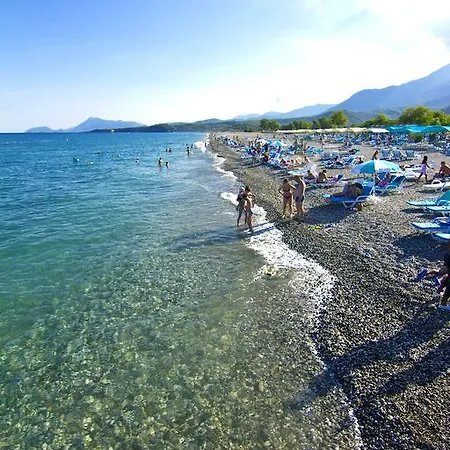 Daima Biz - Dolusu Aquapark Access Otel 5*