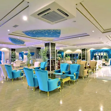 Daima Biz - Dolusu Aquapark Access Otel