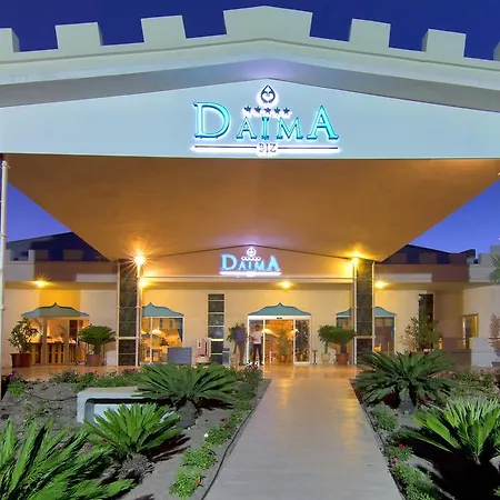 Daima Biz - Dolusu Aquapark Access Otel Kemer