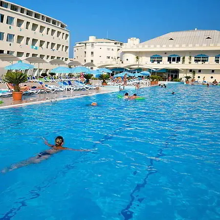 Daima Biz - Dolusu Aquapark Access Kemer