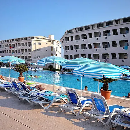 Otel Daima Biz - Dolusu Aquapark Access 5*