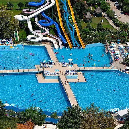Daima Biz - Dolusu Aquapark Access 5* Kemer